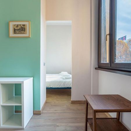 米兰Garibaldi District Cosy Studio公寓 外观 照片